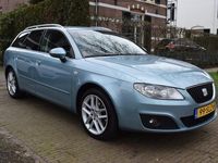 tweedehands Seat Exeo ST 1.8 TSI Style Navi/Cruise