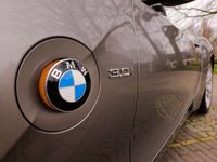 tweedehands BMW Z4 Roadster 3.0i S