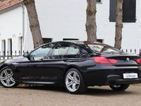 tweedehands BMW 650 6-SERIE Gran Coupé xi High Executive |M-Sport |Softclose |Glasdak