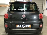 tweedehands Fiat 500L TwinAir Turbo 105 Lounge