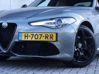 tweedehands Alfa Romeo Giulia 2.0 Turbo 200 PK B-Tech | Veloce | Trekhaak | 1ste Eigenaar