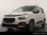 Occasion Citroën Berlingo Shine 131 PK (96 kW) 2023 Grijs (metallic) MPV