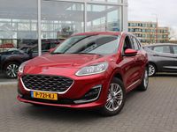 tweedehands Ford Kuga 2.5 PHEV Vignale