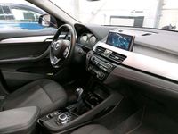 tweedehands BMW X2 16d SDrive *NAVI-CRUISE-FULL LED-PARKING AV&AR*