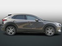 tweedehands Mazda CX-30 2.0 e-SkyActiv-X M Hybrid Luxury | Leder | Adapt. Cruise | Camera | Schuif-/Kanteldak | RIJKLAARPRIJS!!