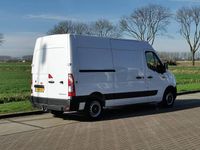 tweedehands Renault Master T35 2.3 dci