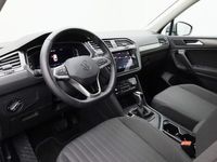 tweedehands VW Tiguan Allspace 7 pers. 1.5 TSI 150PK DSG Life | Clima | Navi | Fu