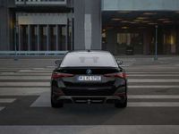 tweedehands BMW i4 eDrive40 High Executive M Sport 84 kWh / Schuif-ka