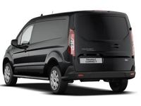 Occasion Ford Transit Trend 101 PK (74 kW) 2022 Zwart MPV