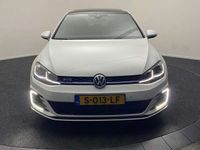 tweedehands VW Golf 1.4 GTE DSG 285 PK / GTI uitlaat / Kleppenset