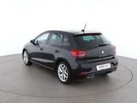 tweedehands Seat Ibiza 1.0 TSI FR 115PK | WE44742 | Navi | Adaptive Cruis