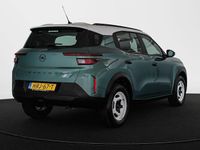 Occasion Opel Frontera Edition 145 PK (106 kW) 2025 Groen SUV