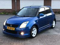 tweedehands Suzuki Swift 1.5 Exclusive KEYLESSGO/AIRCO/E-RAMEN/RIJDTGOED!/