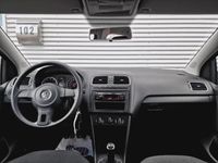 tweedehands VW Polo 1.2 TSI 5DRS|AIRCO