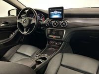 tweedehands Mercedes GLA200 AMG Night Automaat Camera Navigatie Leder