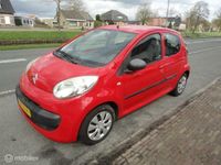 tweedehands Citroën C1 1.0-12V Ambiance nwe apk