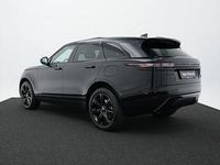 Occasion Land Rover Range Rover Velar S 404 PK (297 kW) 2023 Zwart SUV