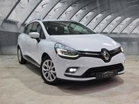 Occasion Renault Clio IV Bose Edition 118 PK (86 kW) 2017 Stationwagen