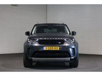 tweedehands Land Rover Discovery 3.0 Td6 HSE First Edition Grijs Kenteken