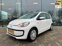 Occasion VW up! Executive 60 PK (44 kW) 2013 Wit Hatchback