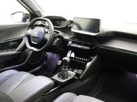 tweedehands Peugeot 2008 1.2 PureTech GT | Navigatie | 3D-Cockpit | Camera