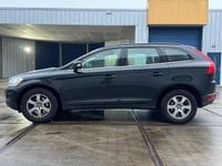 Occasion Volvo XC60 Summum 215 PK (158 kW) 2011 Zwart SUV