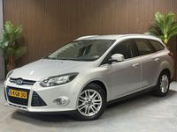 Occasion Ford Focus Titanium 150 PK (110 kW) 2013 Grijs Stationwagen