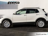 tweedehands VW T-Cross - 1.0 TSi Life | Adapt. Cruise | PDC | Lane Assist |