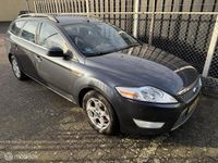 Occasion Ford Mondeo Titanium 144 PK (105 kW) 2007 Grijs Stationwagen