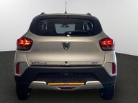 tweedehands Dacia Spring Comfort | VOORRAAD | Overheidssubsidie ¤ 2.950,- | Privatelease v.a. ¤ 319,- per maand 60/5000 km/j | DC Thuis Lader max. 30 kW inclusief!