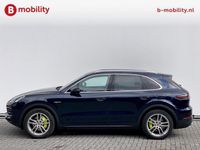 tweedehands Porsche Cayenne 3.0 V6 E-Hybrid 462 PK | Trekhaak 3500kg | Luchtvering PASM | Bose Sound System | DAB | 360 Camera's | Park Assist | Comfortstoelen | Stoelverwarming