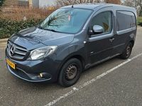 Occasion Mercedes Citan 109 89 PK (65 kW) 2015