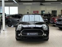 tweedehands Mini One Clubman 1.5 Business Edition Cruise Control / Climate Cont