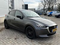 Occasion Mazda 2 Inclusive 90 PK (66 kW) 2022 Grijs Hatchback