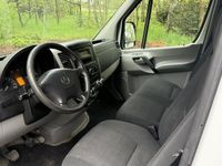 Occasion Mercedes Sprinter 95 PK (69 kW) 2015 Overige Van