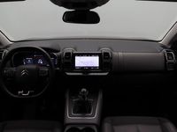 Occasion Citroën C5 Aircross Feel 131 PK (96 kW) 2021 Grijs SUV