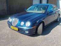 Occasion Jaguar S-Type Executive 238 PK (175 kW) 2004 Sedan