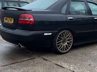 tweedehands Volvo S40 2.0 T Europa