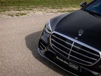 tweedehands Mercedes S450 e Lang | AMG Line | Premium Plus | Executive Rear