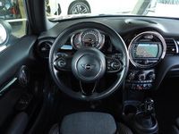 Occasion Mini Cooper Salt 2020 Grijs Hatchback