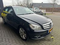 tweedehands Mercedes C180 Estate K BlueEFFICIENCY Business Class Avantgarde