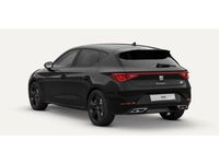 Nieuw Seat Leon Business 204 PK (150 kW) 2025 Zwart Hatchback