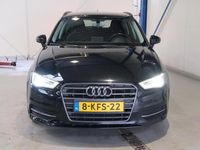 tweedehands Audi A3 Sportback 1.4 TFSI Attraction Pro Line plus Automa