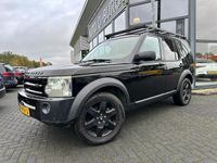 tweedehands Land Rover Discovery 2.7 TdV6 HSE | Automaat | Leder | Harman\Kardon |