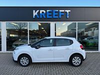 tweedehands Citroën C3 1.2 PureTech Feel Airco