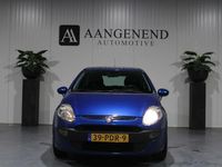 tweedehands Fiat Punto Evo 1.3 M-Jet Dynamic Airco LMV Cruise control