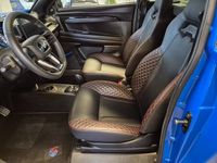 Occasion Ligier JS60 2023 Blauw Hatchback