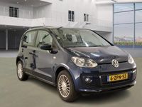 tweedehands VW up! UP! 1.0 highBlueMotion met nieuwe APK