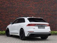 tweedehands Audi Q8 60 TFSIe Quattro *ABT*B&O*Pano*HUD*AHK*ACC*