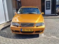 tweedehands Volvo V70 2.3 R Automaat